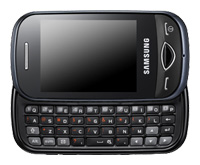 Samsung B3410, отзывы
