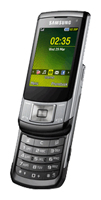 Samsung C5510, отзывы