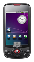 Samsung Galaxy Spica I5700, отзывы