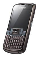 Samsung GT-B7320 Omnia PRO, отзывы