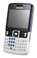 Samsung GT-C6625, отзывы