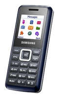 Samsung GT-E1110, отзывы