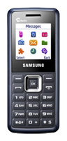 Samsung GT-E1117, отзывы