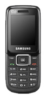 Samsung GT-E1210, отзывы