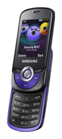 Samsung GT-M2510, отзывы