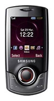 Samsung S3100, отзывы