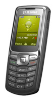 Samsung SGH-B220, отзывы