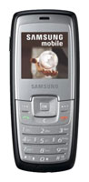 Samsung SGH-C140, отзывы