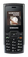 Samsung SGH-C160, отзывы