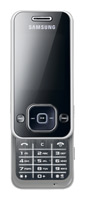 Samsung SGH-F250, отзывы