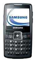 Samsung SGH-i320, отзывы