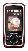 Samsung SGH-i400, отзывы