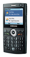 Samsung SGH-i600, отзывы