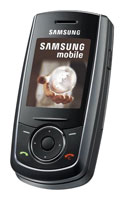 Samsung SGH-M600, отзывы