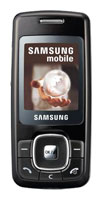 Samsung SGH-M610, отзывы