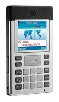 Samsung SGH-P300, отзывы