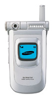 Samsung SGH-V200, отзывы