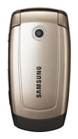 Samsung SGH-X510, отзывы