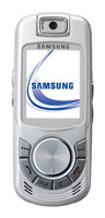 Samsung SGH-X810, отзывы