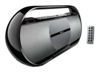Kensington PilotMouse Optical Pro Wireless Silver-Black USB+PS/2