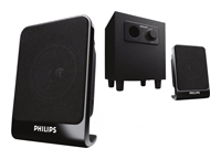 Philips SPA1302, отзывы