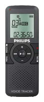 Philips Voice Tracer 602, отзывы
