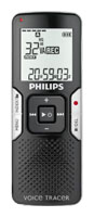 Philips Voice Tracer 662, отзывы
