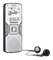 Philips Voice Tracer 862, отзывы