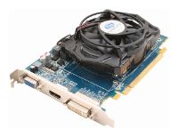 Sapphire Radeon HD 5570 650 Mhz PCI-E 2.1, отзывы