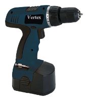 Vertex VR-1002A, отзывы