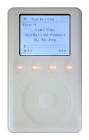 Apple iPod 3 30Gb, отзывы