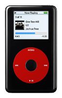 Apple iPod photo U2 edition 20Gb, отзывы