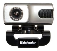 Defender G-lens 2552, отзывы