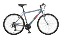 Fuji Bikes Odessa 2.0 (2009), отзывы