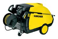 Karcher HDS 9/18-4 MX, отзывы