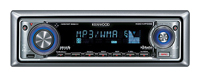 Kenwood KDC-MP332, отзывы