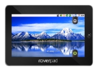 RoverPad 3W Z10, отзывы