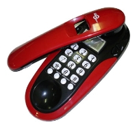 Телфон KXT-807LM, отзывы