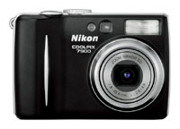 Nikon Coolpix 7900, отзывы