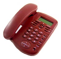 Телфон KXT-827LM, отзывы