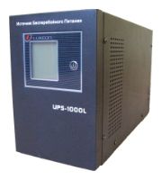 Luxeon UPS-1000L, отзывы