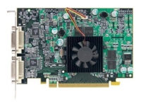Matrox Parhelia 200Mhz PCI-E 128Mb 500Mhz 256 bit 2xDVI, отзывы