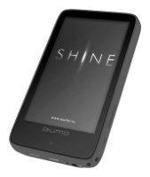 Qumo Shine 8Gb, отзывы