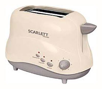Scarlett SC-119, отзывы