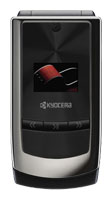 Kyocera E3500, отзывы