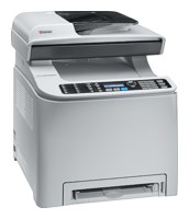 Xerox Phaser 7500DT