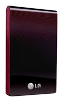 LG XD1 Combo 250GB, отзывы