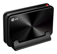 LG XD4 USB 1000GB, отзывы