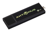 LG XTICK ANTIVIRUS USB2.0, отзывы