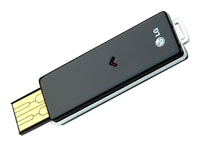 LG XTICK Mini retractable USB2.0, отзывы
